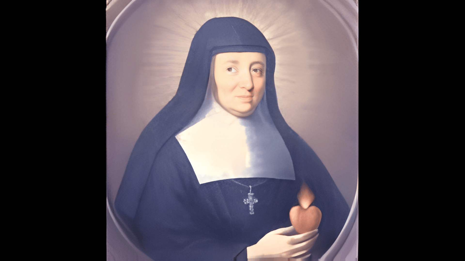 Ngày 12 tháng 8: Thánh Gioana Phanxica Chantal, nữ tu