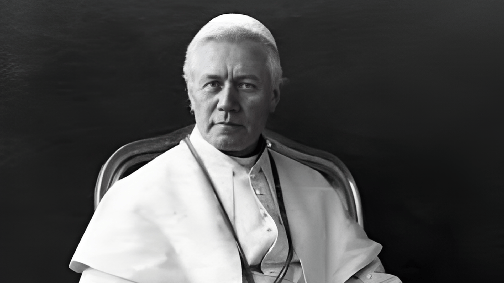 Ngày 21-8: Thánh Piô X Giáo Hoàng