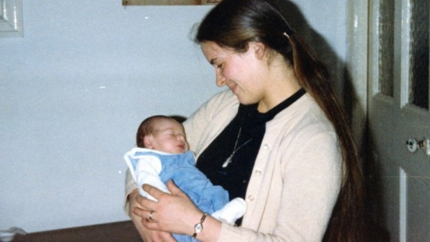 Nhà hoạt động vì sự sống Ruth Pakaluk được công nhận là Tôi Tớ Chúa