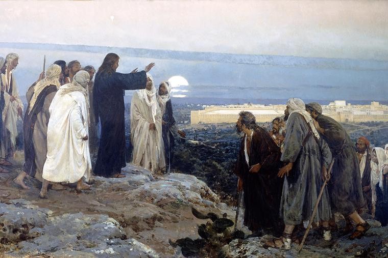 Bài 161: Nước Trời đã đến gần | Dưới ánh sáng Lời Chúa