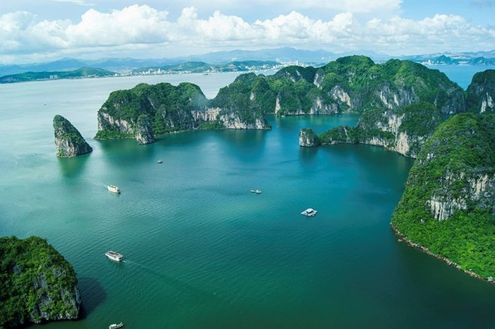 Tọa đàm Biển Đông và Hải đảo Việt Nam: thay đổi địa điểm