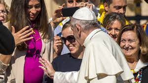 Đức Giáo hoàng: Phá thai là vấn đề của khoa học, không phải là điều có vẻ tốt hay xấu đối với tôi