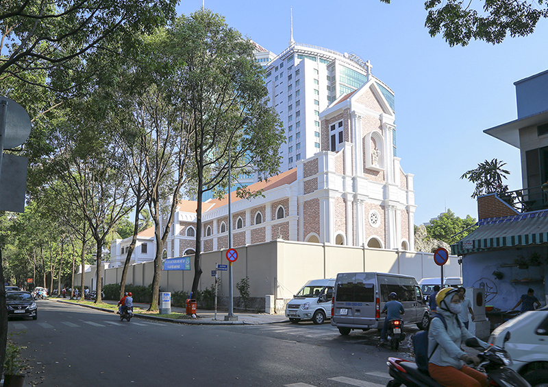 Đan viện Cát Minh Sài Gòn: Lễ Thánh Têrêsa Hài đồng & Lễ Thánh Têrêsa Avila