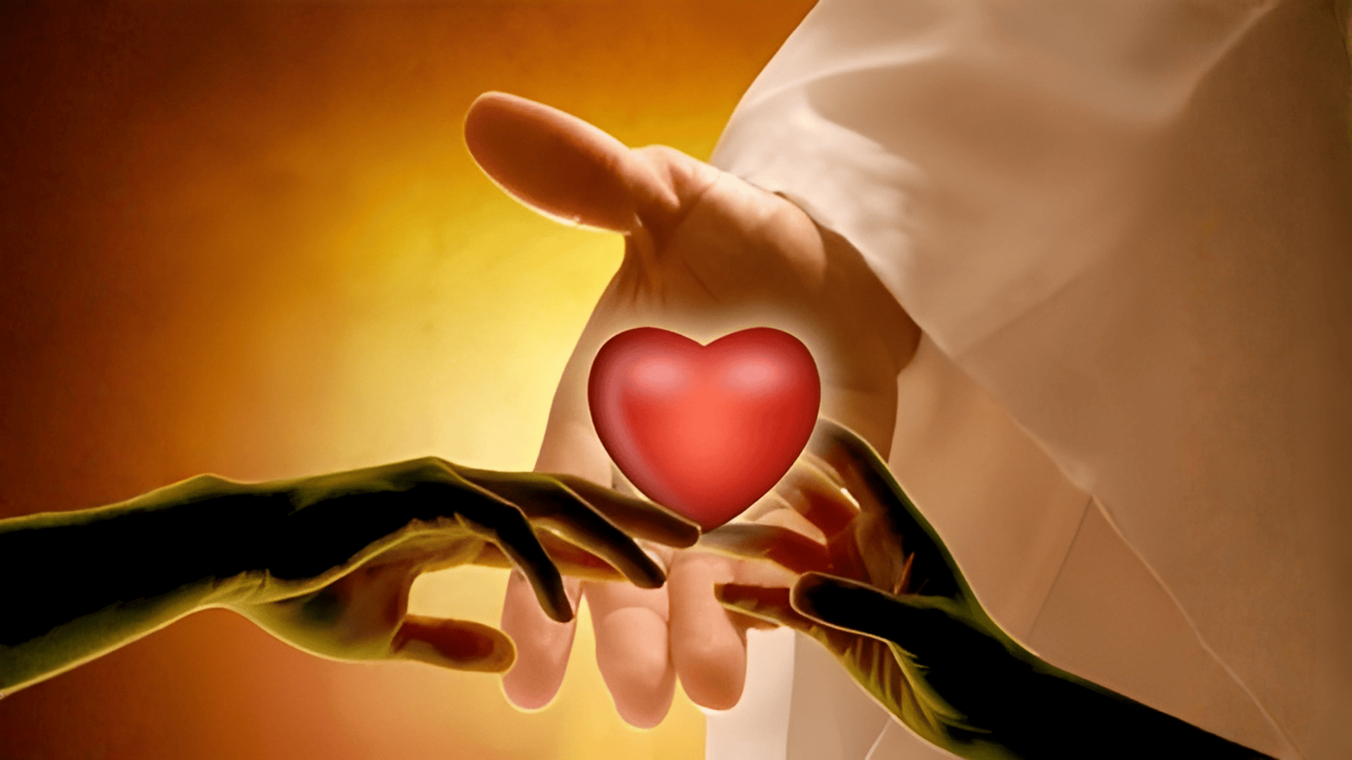 Bài giảng Chúa nhật: Chúa nhật 31 Thường niên năm B