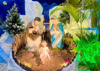 Giáo xứ Trung Bắc sống tinh thần Mùa Vọng