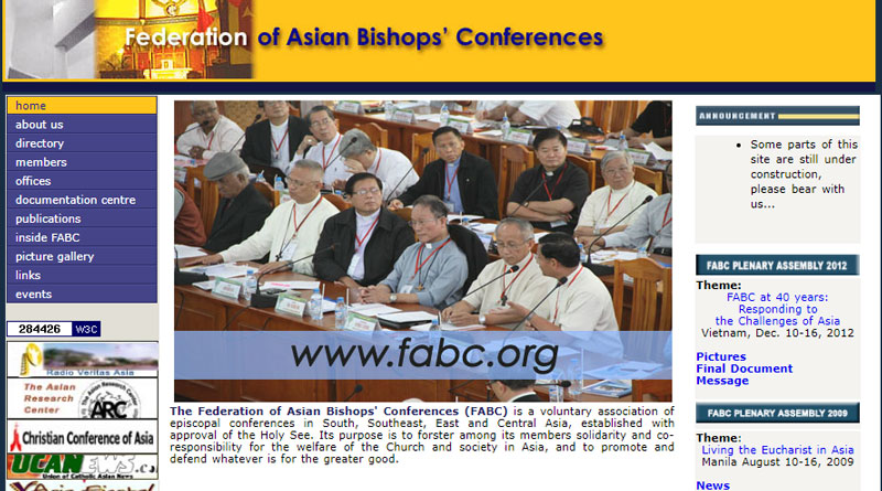 FABC: Hội nghị các Chủ tịch Ủy ban Giáo lý