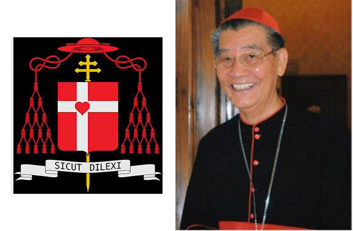 Tiểu sử Đức Hồng y Gioan Baotixita Phạm Minh Mẫn & Chương trình tang lễ