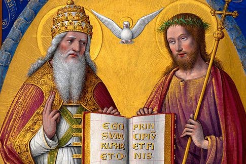 Bài 69: Nhân Danh Cha và Con và Thánh Thần ׀ Dưới Ánh Sáng Lời Chúa