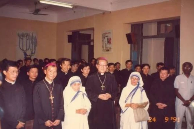 Vatican kêu gọi khởi động lại tiến trình phong thánh cho Đức Hồng y Nguyễn Văn Thuận