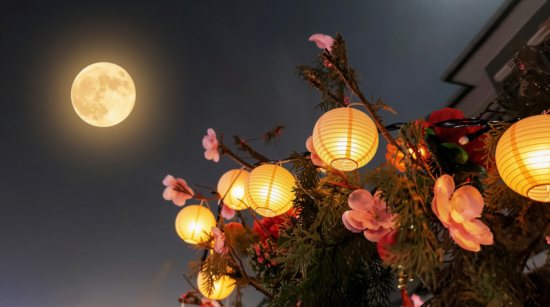 Tết Trung thu Việt Nam: Từ Rằm tháng Tám đến "Tết trẻ con"