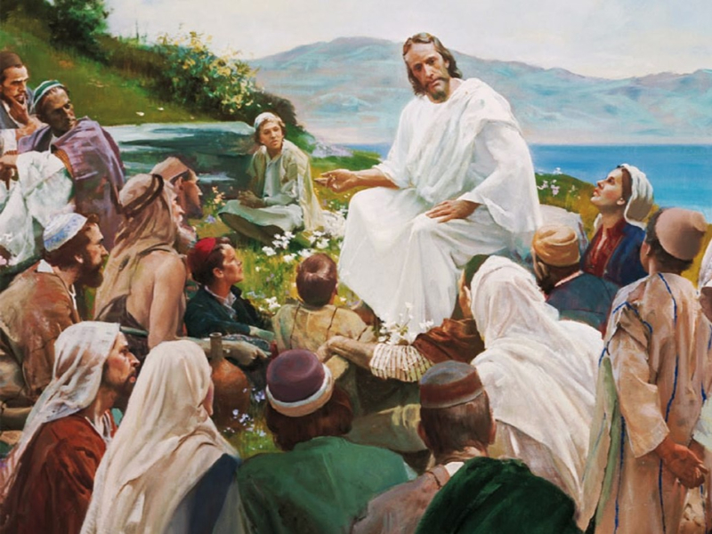 Hiệp sống Tin mừng: Chúa nhật 30 Thường niên năm C