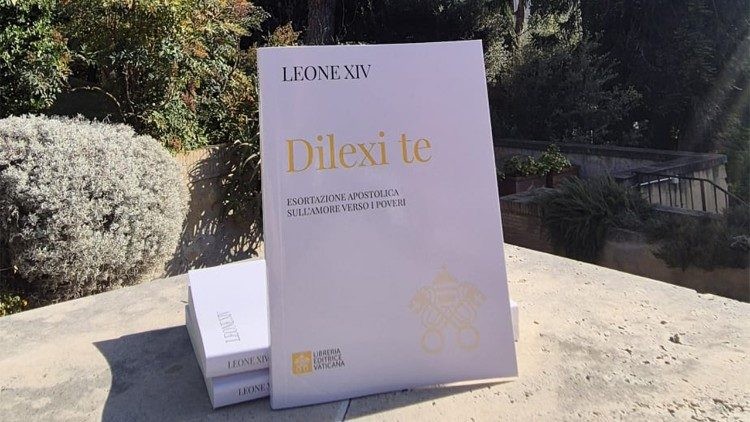 Đức Hồng y Cupich nói về “Dilexi te”: Phụng vụ liên đới với người nghèo