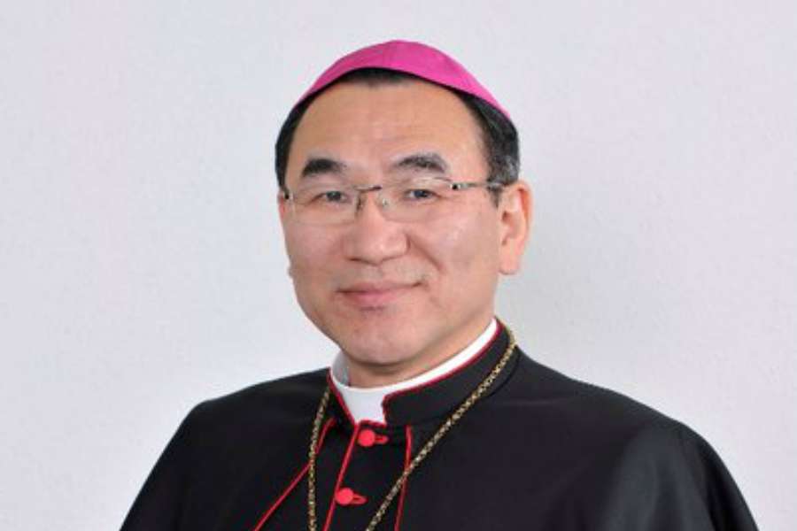 Tổng giám mục Tokyo nói về vấn nạn gia đình tại Nhật Bản khi Đức Giáo Hoàng viếng thăm