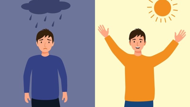 Chúng ta được sinh ra là để khen ngợi