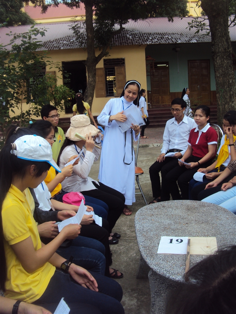 Lời hứa đặc biệt