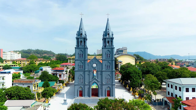 Một cộng đoàn không có nhà thờ