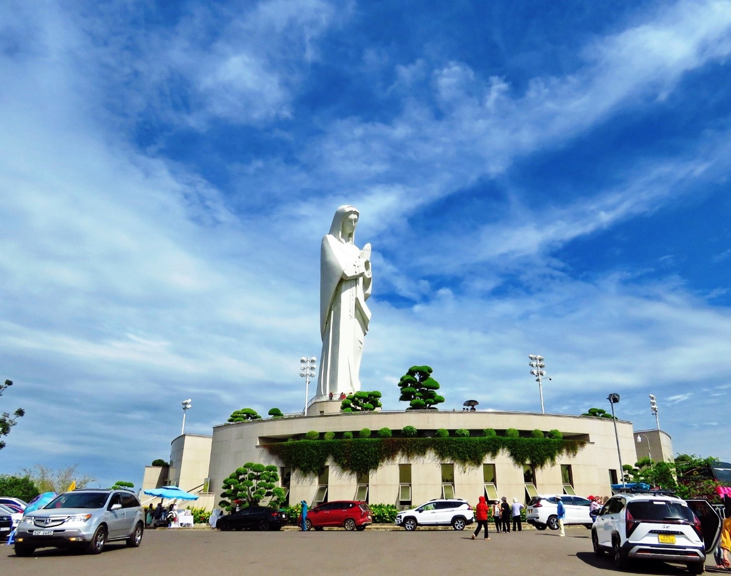 Một ngày vui hơn mọi ngày