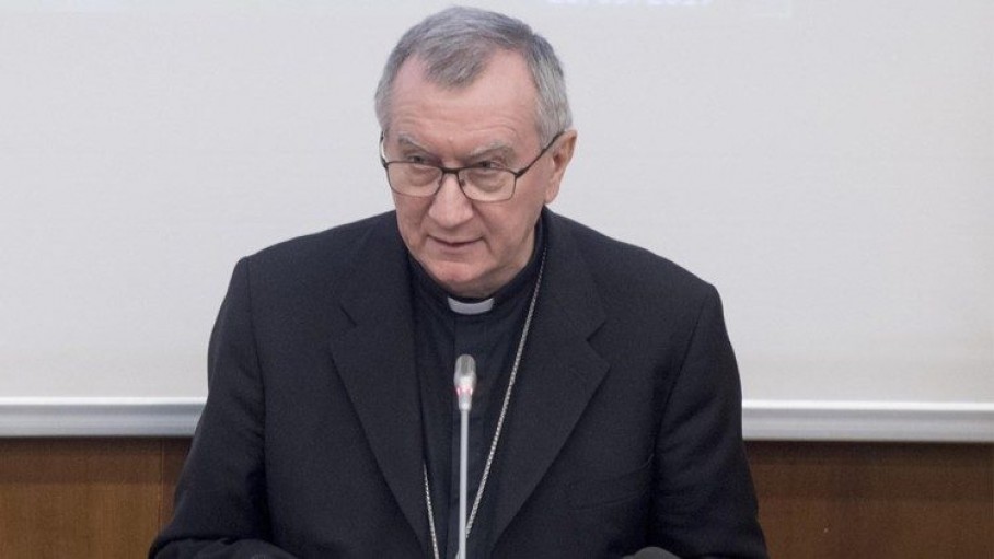 Đức Hồng y Parolin làm trưởng đoàn Tòa Thánh tại Đại Hội đồng thứ 74 của Liên Hiệp Quốc