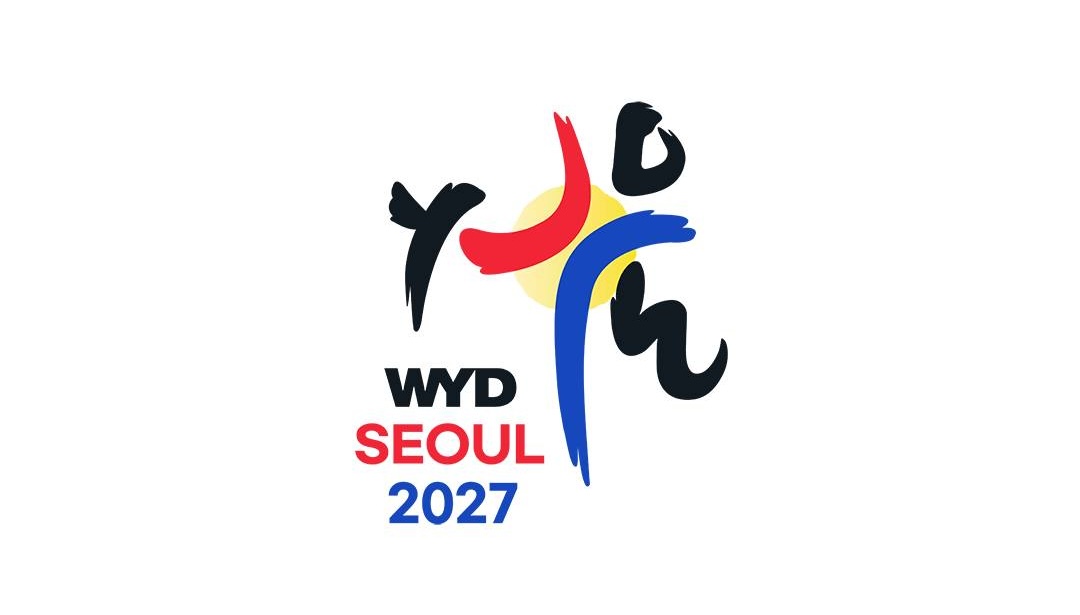 Công bố chủ đề và logo Đại Hội Giới Trẻ Thế Giới Seoul 2027