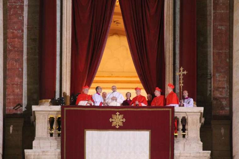 Những sự kiện lớn nhất của Giáo hội trong thập niên 2010