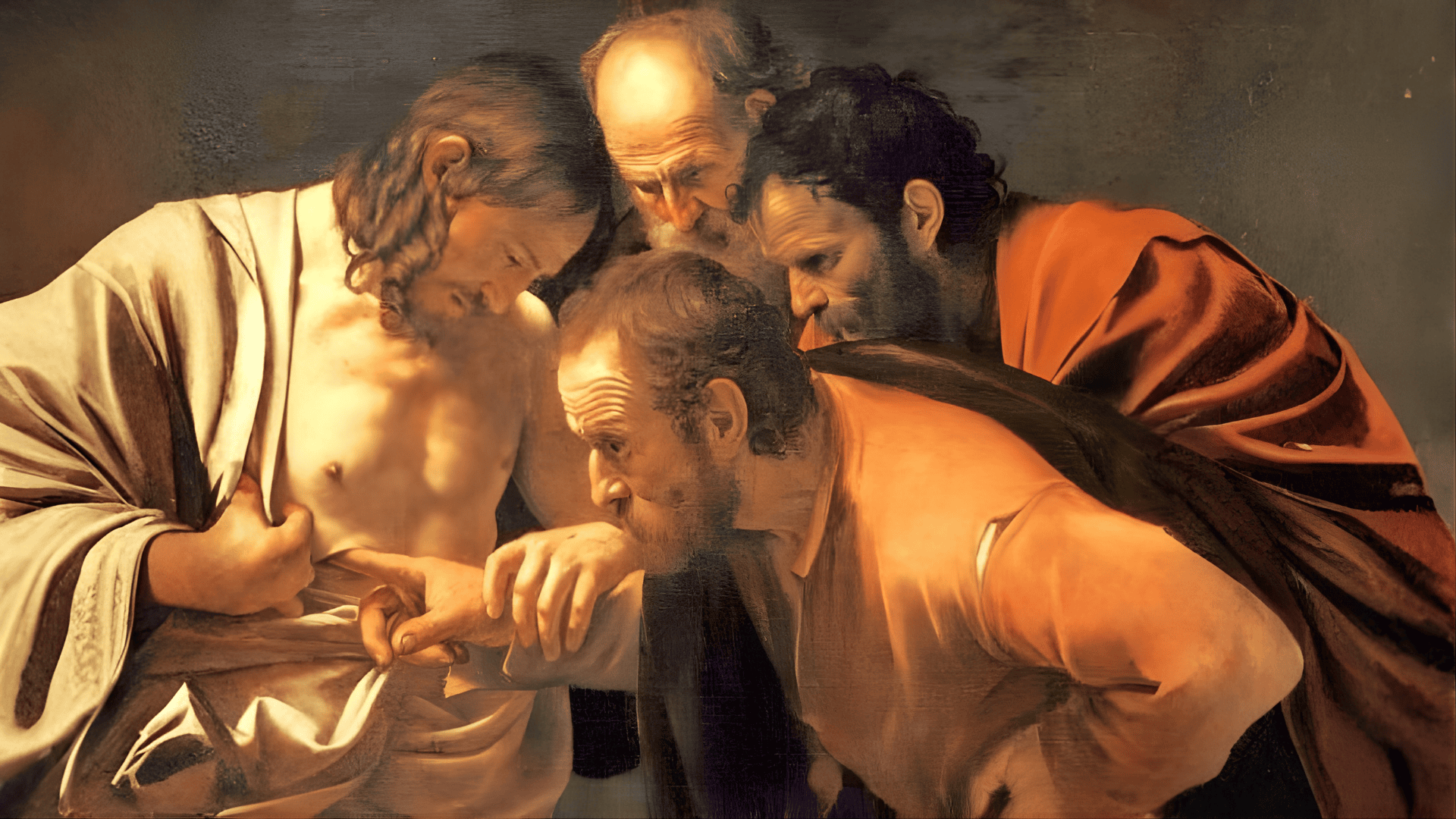 Bài giảng Chúa nhật: Chúa nhật 2 Phục sinh năm C