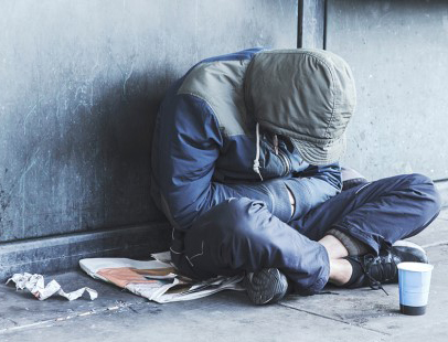 Covid-19: Người vô gia cư và những ưu tiên xét nghiệm