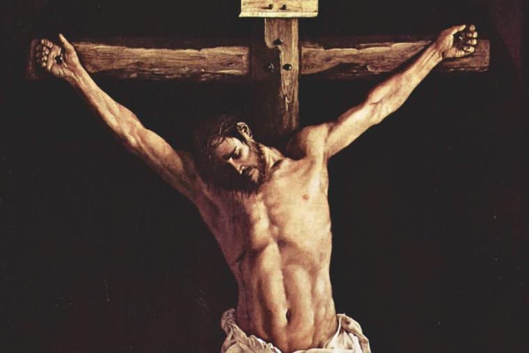 Suy niệm đàng Thánh Giá: Chặng thứ mười một – Chúa Giêsu chịu đóng đinh trên thập giá