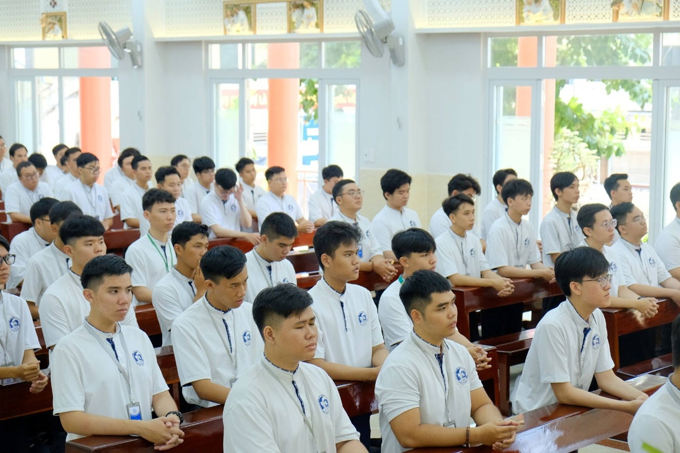 Tĩnh tâm dự tu tháng 04.2026: Nếu cả đời không rực rỡ thì sao?