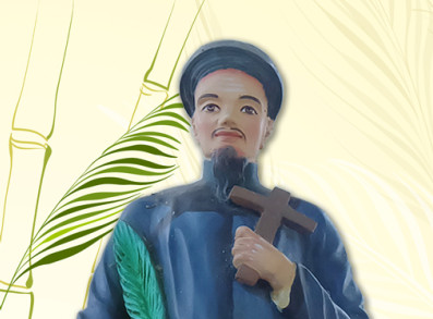Ngày 27/06: Hạnh Thánh Tôma Vũ Quang Toán