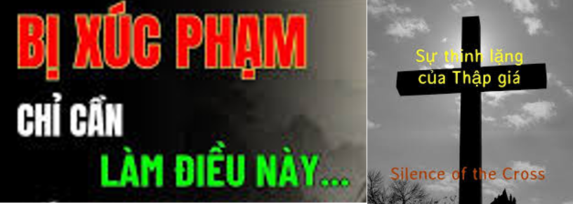 Thinh lặng của bậc chiêm niệm
