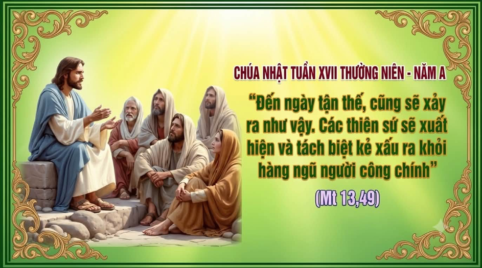Kho tàng anh em ở đâu?