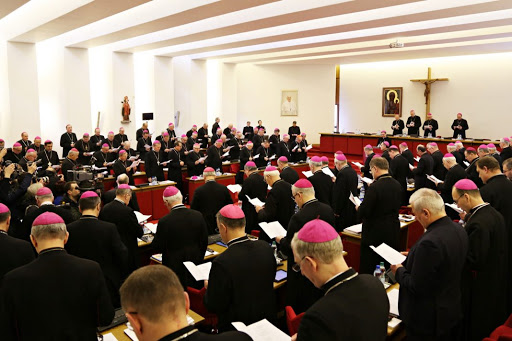 Hội đồng Giám mục Ba Lan chống “Hiến chương đồng tính luyến ái” (LGBT)