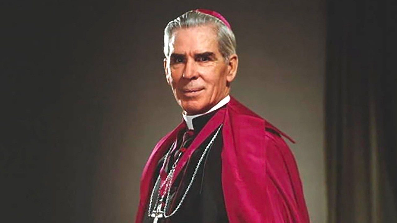 ĐHY Tagle chủ sự Thánh lễ tuyên phong Chân phước cho Tổng Giám mục Fulton Sheen