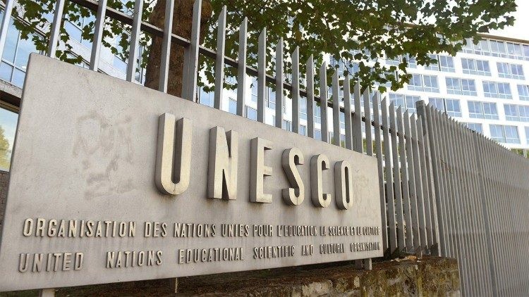 Phó Tổng Giám đốc UNESCO: Chuyến thăm của Đức Giáo hoàng diễn ra đúng lúc đối với thế giới hôm nay