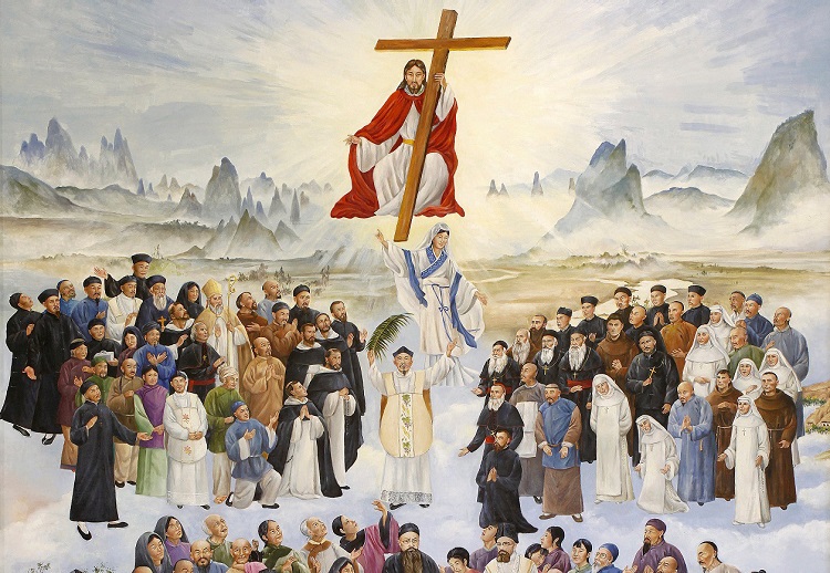Cuộc hội nhập văn hóa của Giáo hội Công Giáo Việt Nam (1533-2019)