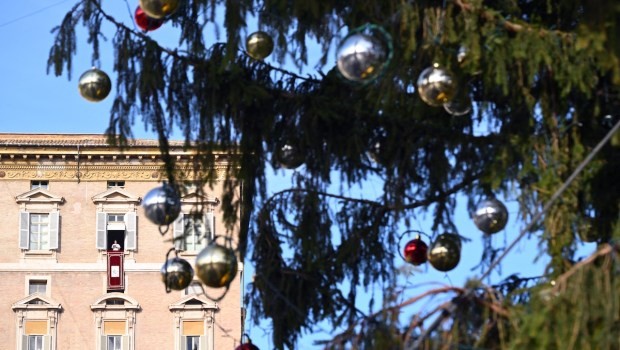 Đức Giáo hoàng mời gọi các trẻ em cầu nguyện theo những ý chỉ của ngài