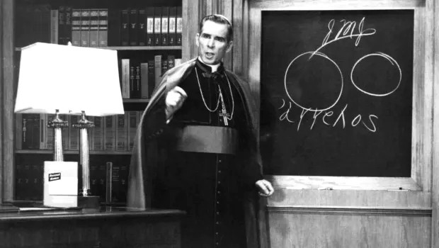Lời cảnh báo của Đấng Đáng Kính Fulton Sheen mang tính tiên tri đến lạ kỳ