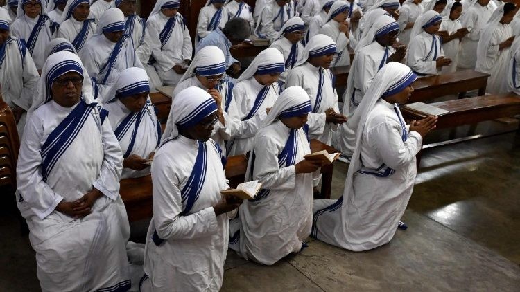 Đức Lêô XIV: Không ai đã lãnh nhận Bí tích Thánh Tẩy được miễn trừ khỏi sứ vụ