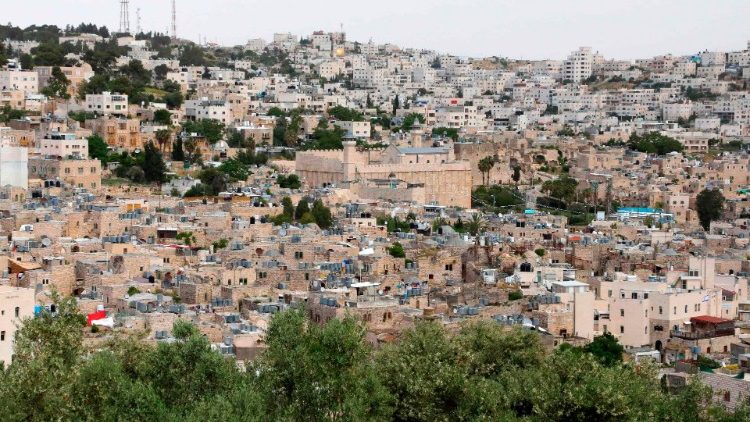 Căng thẳng Israel-Palestine: Tòa thánh tái khẳng định giải pháp hai dân tộc và hai quốc gia
