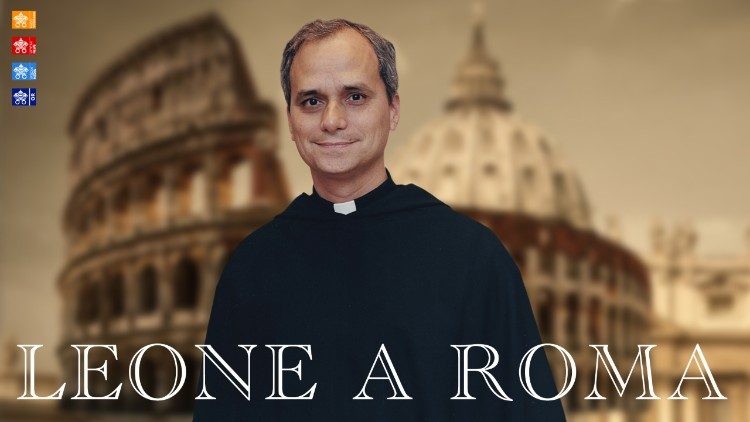 "Đức Lêô ở Rôma": Phim tài liệu của Vatican News sẽ ra mắt vào ngày 1/7/2026