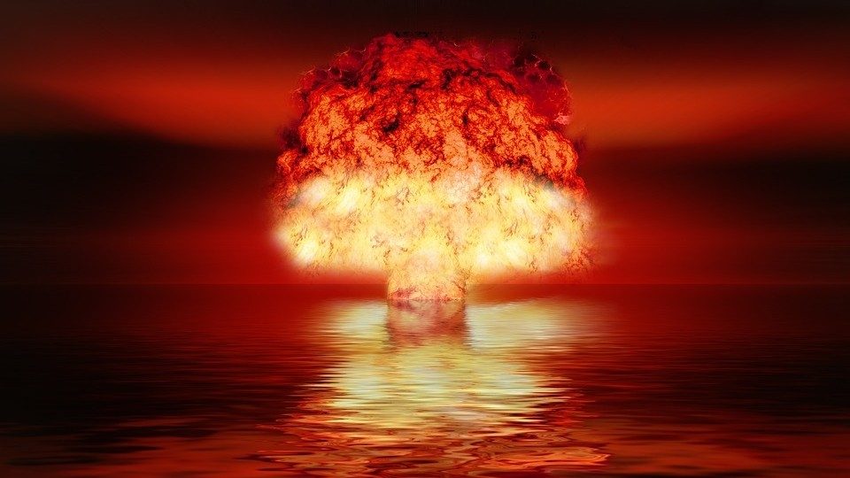 “Một thế giới không vũ khí hạt nhân là có thể và cần thiết” – Lời khẩn thiết kêu gọi của Đức Thánh Cha Phanxicô