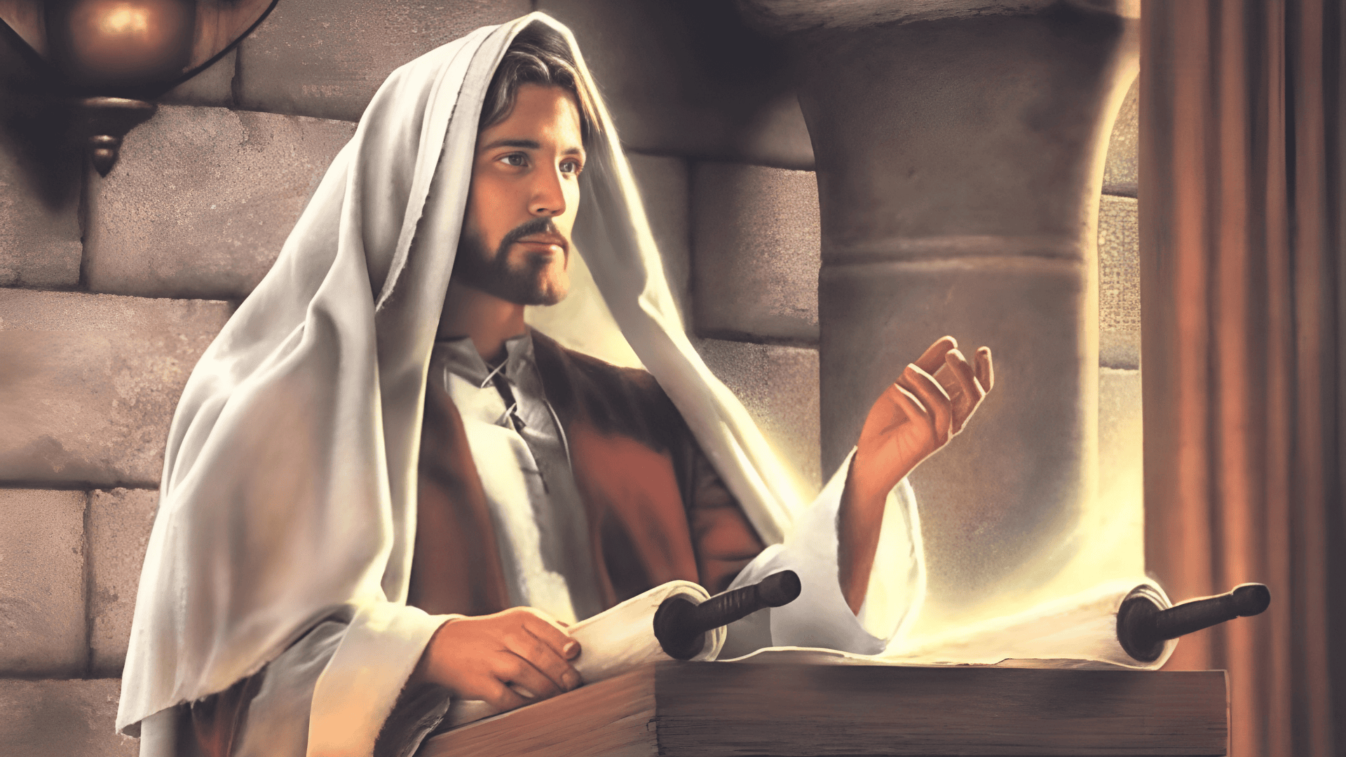 Bài giảng Chúa nhật: Chúa nhật 6 Phục sinh năm C