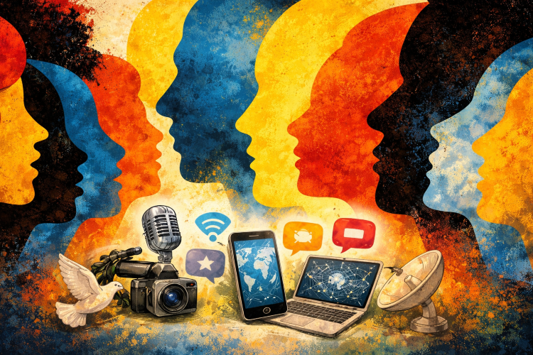 Những nét chính yếu của Sứ điệp Ngày Thế giới Truyền thông xã hội năm 2026