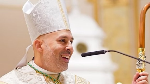 Thông điệp ủng hộ sự sống mạnh mẽ của Đức Giám mục: “Bạn không thể tùy tiện lựa chọn”