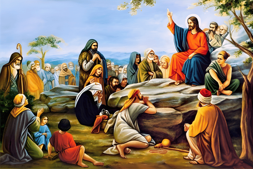 Học hỏi Phúc âm: Chúa nhật 4 Thường niên năm A