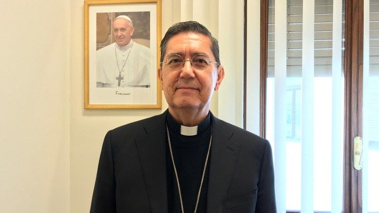 Đức giáo hoàng bổ nhiệm tân chủ tịch Hội đồng Tòa Thánh về Đối thoại Liên tôn