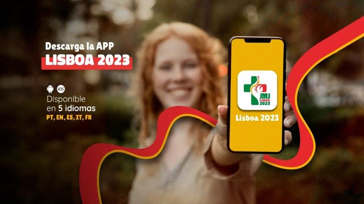 "App Lisboa 2023" - ứng dụng di động chính thức hướng dẫn những người tham gia Đại hội GTTG Lisbon