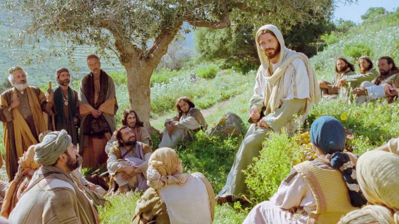 Phụng vụ Lời Chúa: Chúa nhật 26 Thường niên năm C