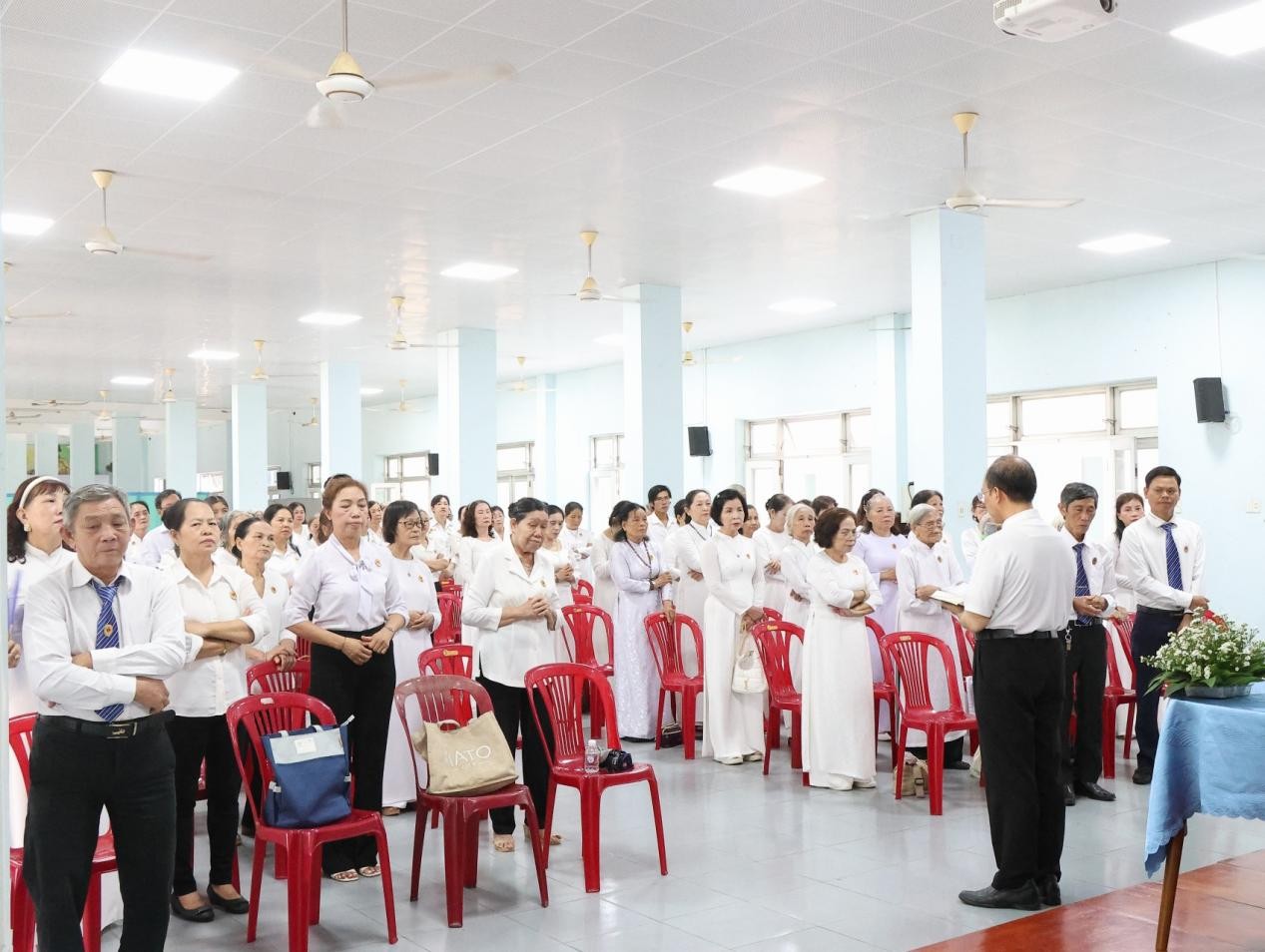 Linh hướng trong thời đại kỹ thuật số