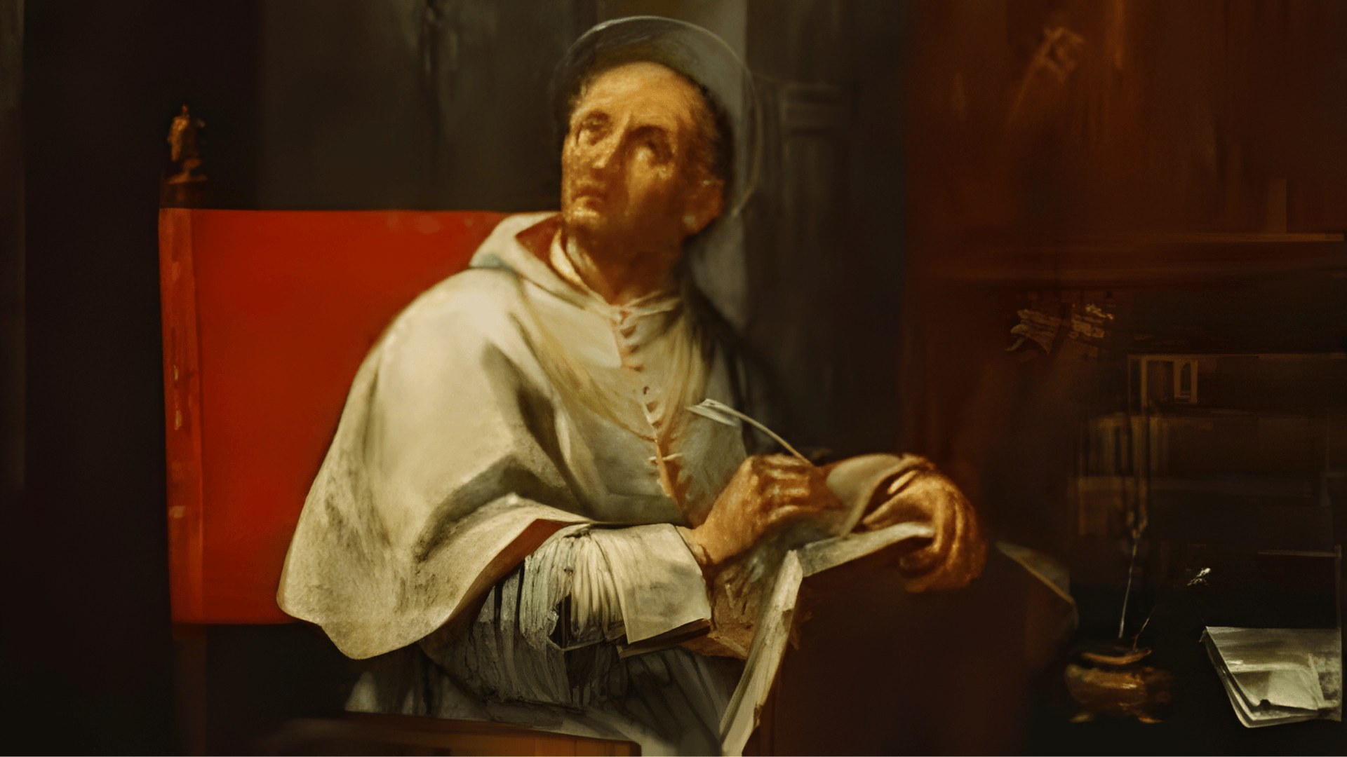 Thánh Casimirô (1458 - 1483)